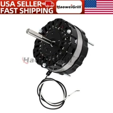 Attic Fan Motor Ventilator for Broan 97009317 99080267,341, 344,345,348,355,358