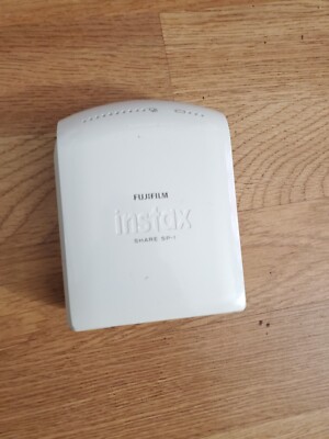 Fujifilm Instax Share Sp-1 Printer ONLY