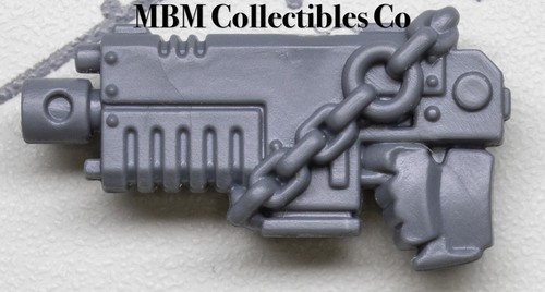 Warhammer 40K Horus Space Marine Black Templars PRIMARIS SWORD BRETHREN Bit Bits - Picture 85 of 96