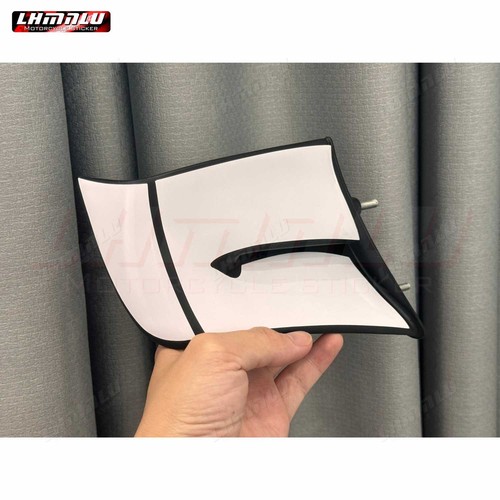 For DUCATI V4 PANIGALE Air Sticker Motorcycle Fairing Decal Bodywork Vinyl #745 - Imagen 8 de 13