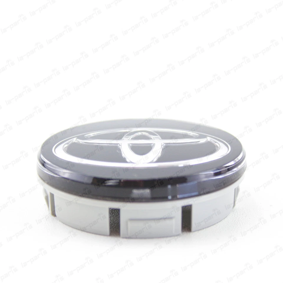 Nuevo tapacubos central de rueda negro genuino Toyota Scion 13-20 86 FR-S SU003-10879 Foto 2 de 4