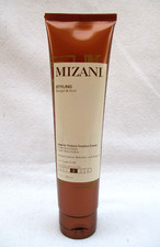 MIZANI STYLING SCULPT  HOLD LIVED IN TEXTURE CREATION CREAM - 5oz
