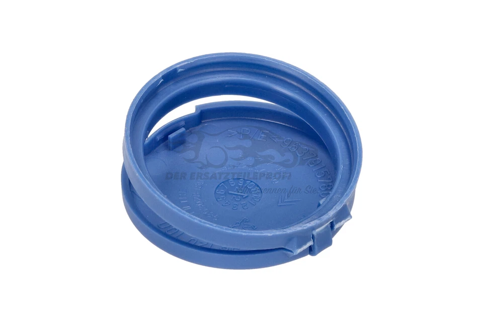 Tappo chiusura originale, serbatoio lavavetri per Citroen C1 I 6405W0 - Immagine 3 di 4