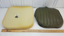Cushion Seat Cover M915a1 Let 2540-01-155-6946