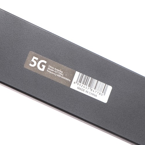 5g antenna 22dbi 600-6000MHz SMA Male for Wireless Network Card Wifi RouterL _ou - Afbeelding 6 van 12