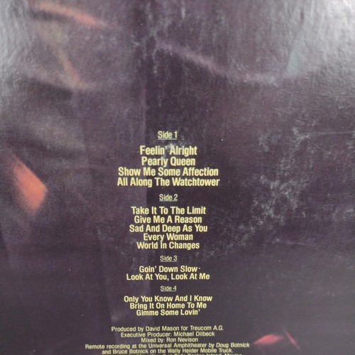 Dave Mason – Certified Live-2xVinyl LP-1976-Columbia – PG 34174 - Picture 6 of 20