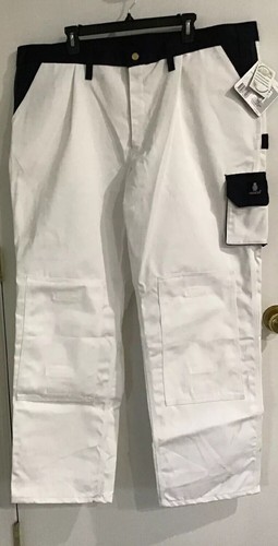 Mascot Torino Work Pants Trousers with 