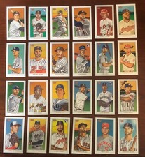 2020 Topps 206 Baseball Online Exclusive Wave 1 - Pick Your T206 Card FREE Ship