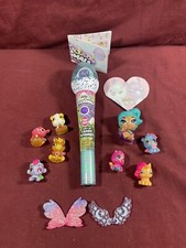 Hatchimals COLLEGGTIBLES Lot Light tested and working