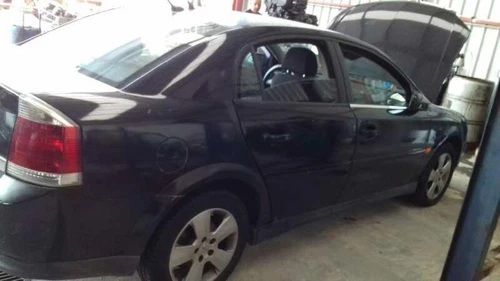 24437503 Durchflussmesser für OPEL VECTRA C BERLINA Club 2002 2306266 - Bild 6 von 10