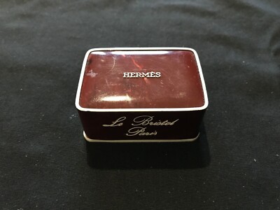Hermes Amazone 24 g Savon Parfume Soap - Le Bristol Paris
