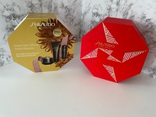 SHISEIDO Future Solution LX Restore  Regenerate Set, Authentic - EMPTY BOX