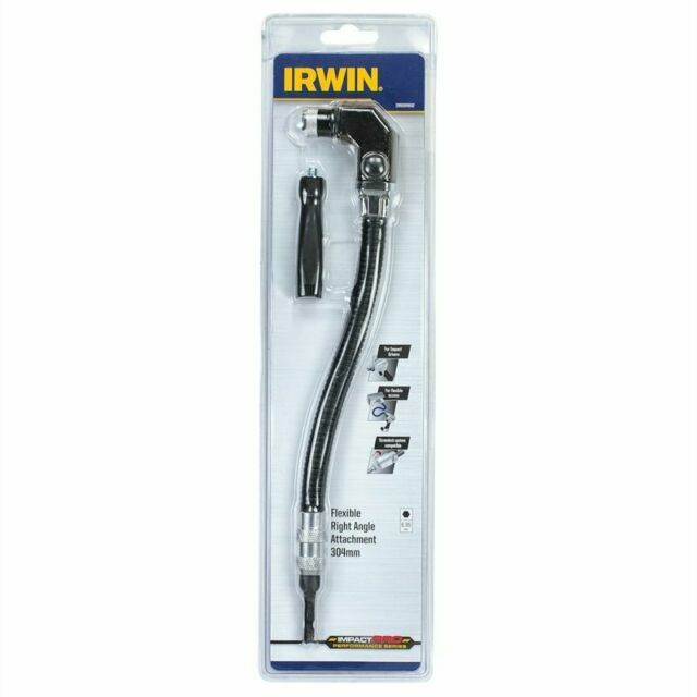IRWIN Impact Drill Attachment IRWIN Impact Drill Attachment