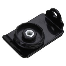 Quick Release Plate Small QR Plate with Arca for Standard Mount 1/4 Inch S