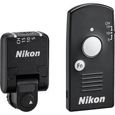 Nikon Wireless Remote Controller WR-R11a / WR...