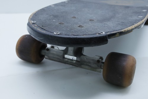 1978 vintage powell peralta Skull & Sword skateboard - Picture 3 of 17