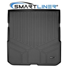 Smartliner Custom Fit Cargo Trunk Liner Oem All Weather 2016-2022 Honda Pilot