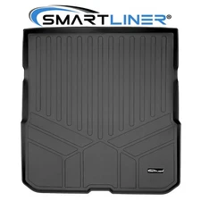 SMARTLINER Custom Fit Cargo Trunk Liner OEM All Weather 2016-2022 Honda Pilot