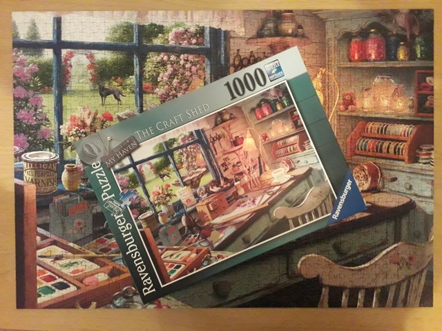 my haven jigsaw