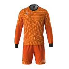 Kit Completino Divisa Portiere Maglia Pantaloncino Muta Calcio Calcetto Tg. M