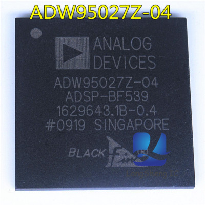 5pcs ADW95027Z-04 ADSP-BF539 BGA new automotive computer chip  new