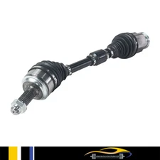 CV Axle Assembly For 2014 Honda Civic EX-L 1.8L Auto Trans 2015 Front Passenger