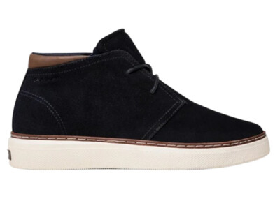 GANT SAN PREP G69 MARINE 23643068 HERRENSCHUE (1)
