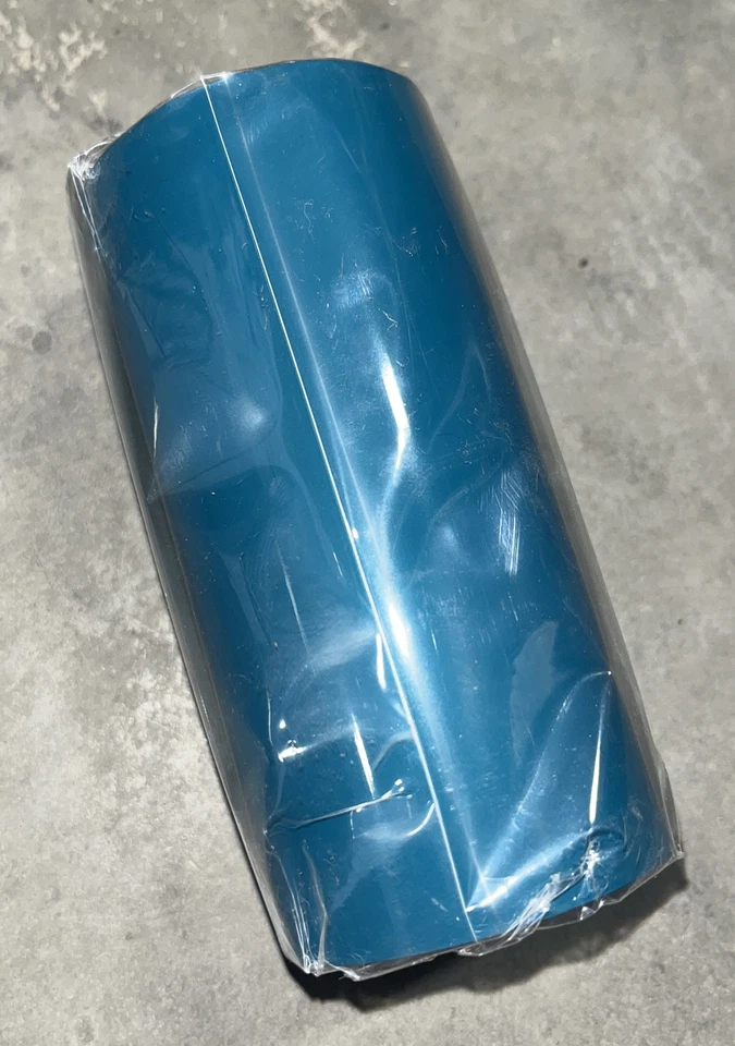 1 Box Premium Resin Enhanced Ribbon 4.10"x509' 104mmx155mm Intermac 3400 / 8646 - Image 2 of 3