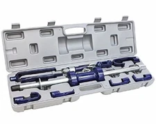 Slide Hammer Dent Puller 13LBS Auto Body Dent Repair Bearing Axel Remover Set