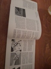 Ascona Manta Betriebsanleitung Opel Rüsselheim Am Main Rarität Sammler Oldtimer