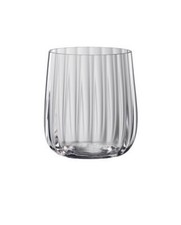 Highball-Gläser Set (4 Stück) – Kristallklar, D Produktbild-Vorschau 5