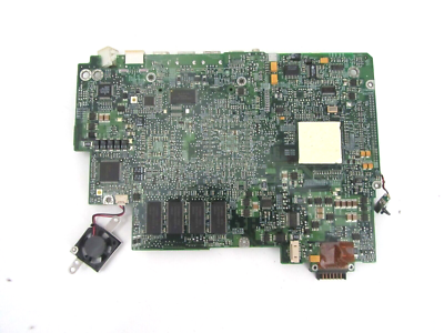 Apple iBook G3 M6497 Dual USB 500MHZ Laptop Logic Board PART# 820