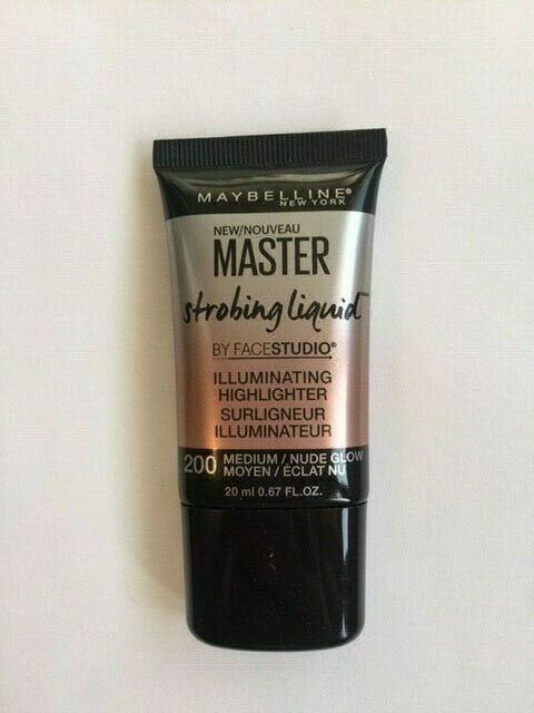 liquid highlighter under 200