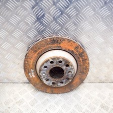 Disque de frein Volkswagen TIGUAN