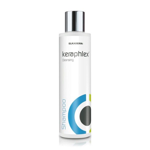 Keraphlex Concentrat Cleansing Shampoo 200 Ml-image