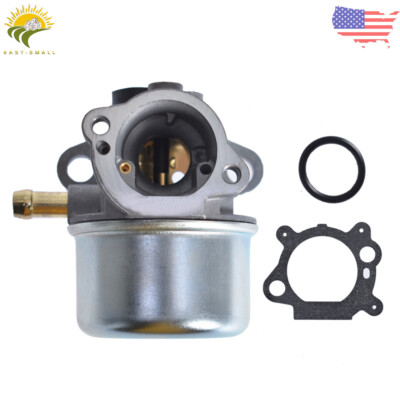 Carburetor carb for briggs and stratton 124T02/0161-B1 6.5HP/190cc carb engine