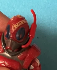 GI Joe 1987 Royal Guard ANTENNA 3d printed parts Fig Not Included