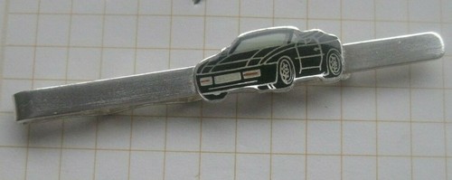 PORSCHE 944 S 2 ........................ältere Kravattenklammer/kein Pin (804) - 第 1/1 張圖片