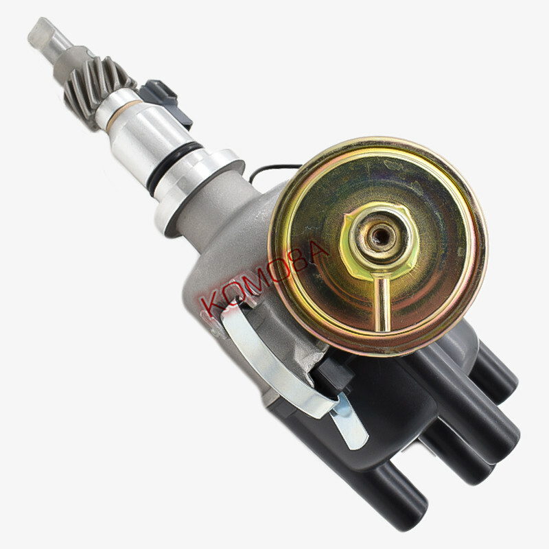 19100-44210 1910044210 DISTRIBUTOR fit Toyota 5r engine | eBay