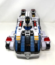 Power Rangers Tokusou Sentai Dekaranger DX DEKA BASE ROBO SPD Bandai