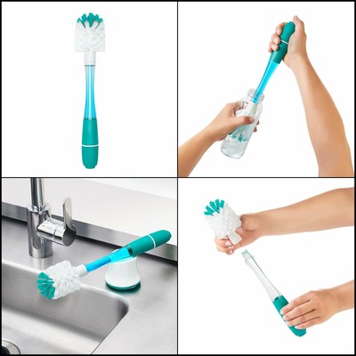 oxo tot bottle brush replacement head