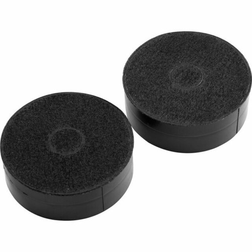 Jeu De Boutons Universels Noir Pour Poêle à Gaz - Compatible Table De Cuisson SEM - Neuf