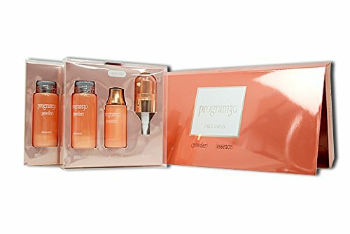 Menard Program 30 Solid powder 0.5g Essence 15ml 2 sets Japan | eBay