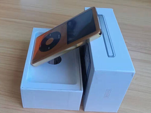 Apple iPod Classic 7th Generation (120/160/256/512GB/1TB) All Colors Sealed Box - Picture 5 of 17