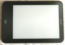 eBook Reader Tolino Vision 4 HD mit ca. 5,7 GB interner Speicher für Bücher