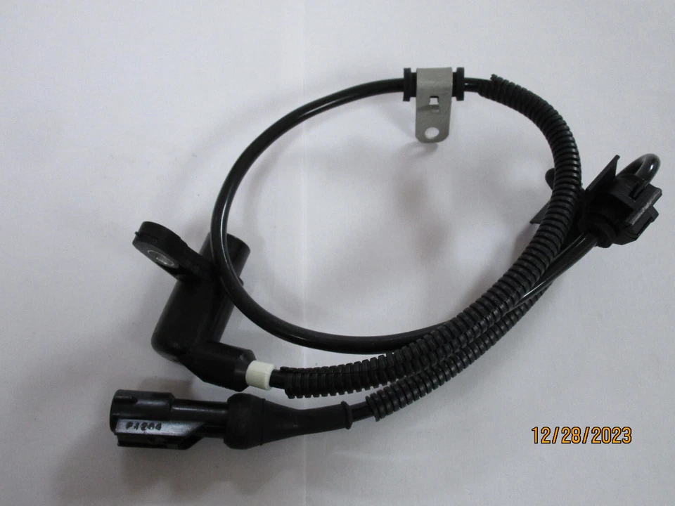 ABS Wheel Speed Sensor Standard ALS116 fits 99-03 Ford Windstar — 第 2/4 张图片