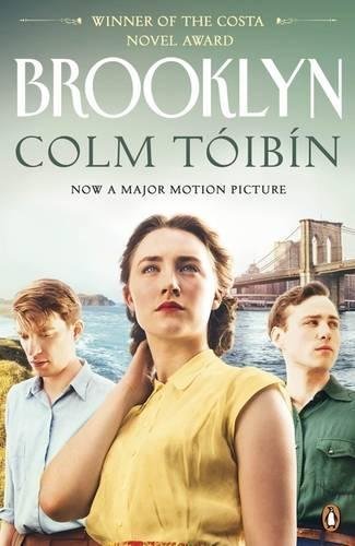 Brooklyn-Colm Tóibín, 9780241972700
