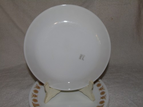 Corelle Gold Butterfly Breakfast Salad Plates 8 1/2" Lot of 9 - Picture 8 of 19