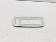 MERCEDES E CLASS C207 W207 INTERIOR ROOF REAR READING COMFORT LIGHT PANEL 2015