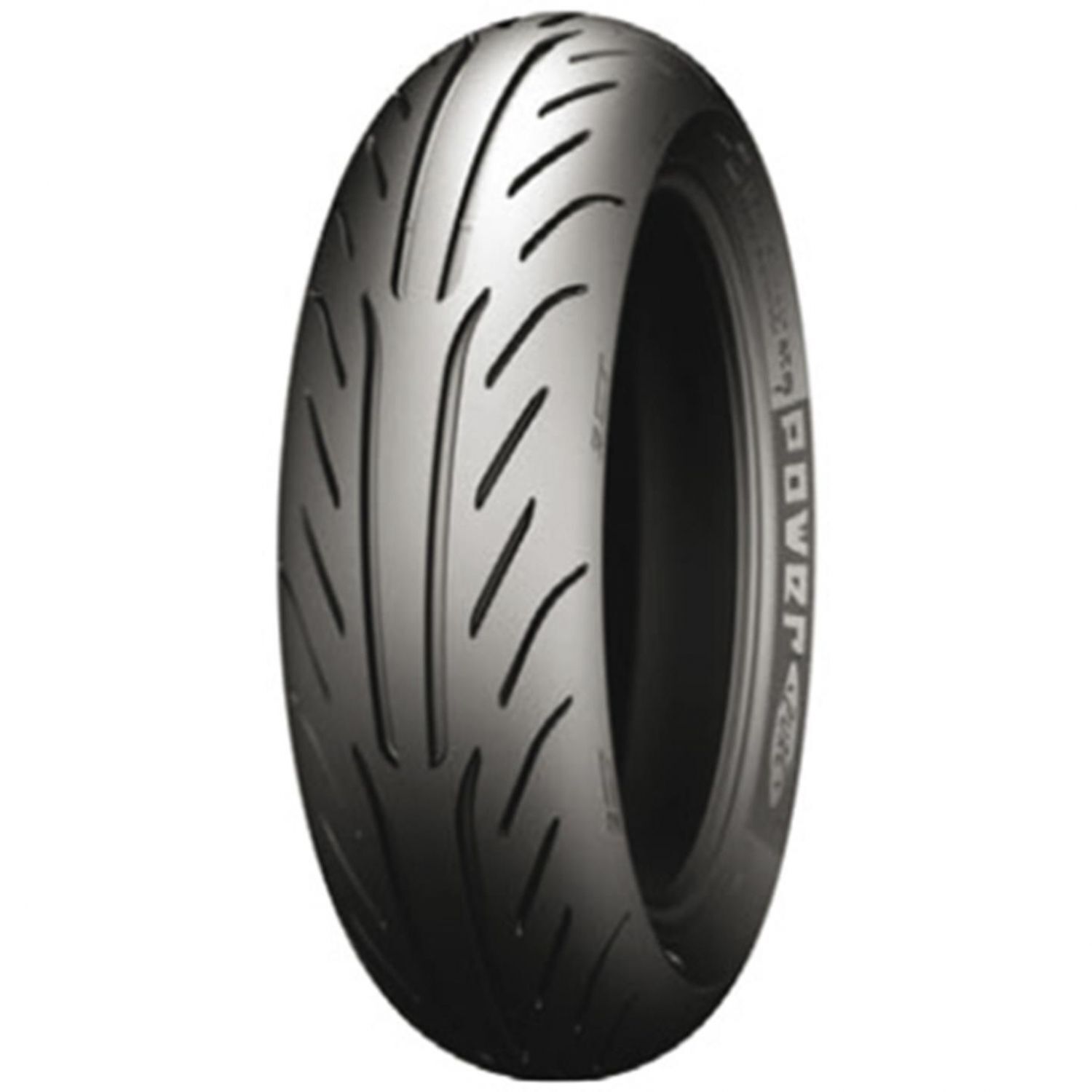 Pneu Michelin Power Pure SC 130-70-12 pour éviter les glissades
